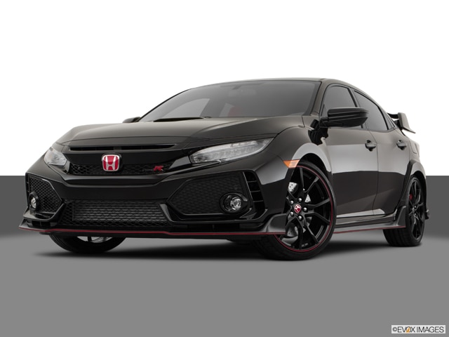 17 Honda Civic Type R Values Cars For Sale Kelley Blue Book