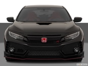 2017 Honda Civic Type R Exterior: 1