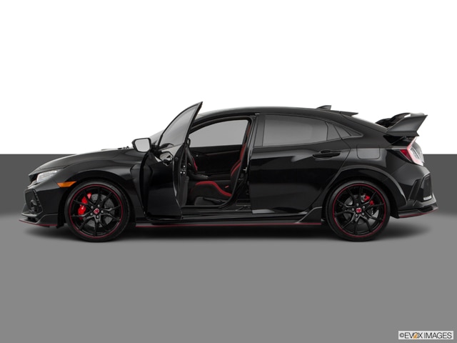 17 Honda Civic Type R Values Cars For Sale Kelley Blue Book
