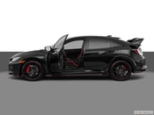 2017 Honda Civic Type R All Media: 1