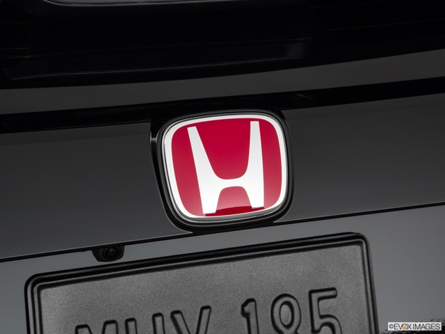 2018 Honda Civic Type R Values u0026 Cars for Sale  Kelley Blue Book