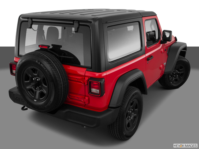 2019 Jeep Wrangler Values \u0026 Cars for 