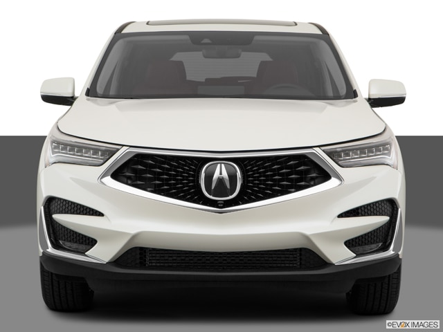 2020 Acura RDX Values & Cars for Sale | Kelley Blue Book