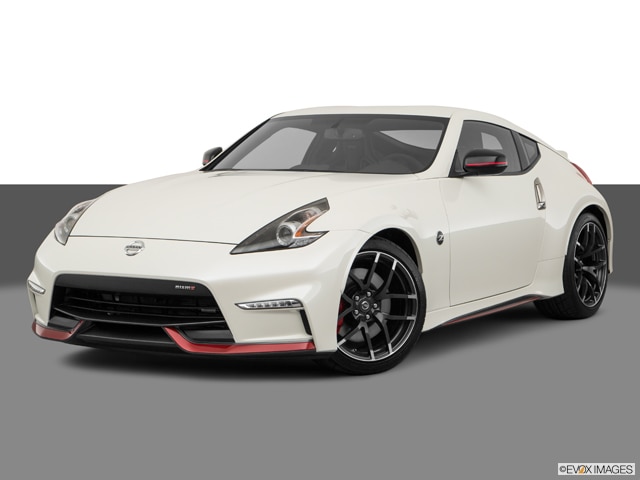 2019 Nissan 370Z Specs, Price, MPG & Reviews