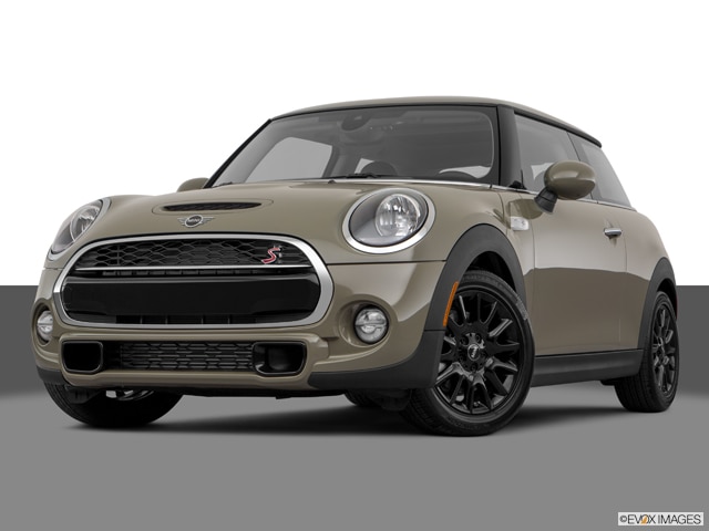 Pre-Owned 2019 MINI Hardtop 2 Door Cooper Hatchback in Atlanta #ZM72012A