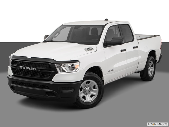 2019 dodge ram quad cab