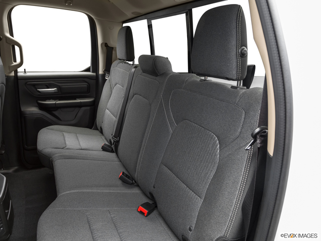 New 21 Ram 1500 Trucks Reviews Pricing Specs Kelley Blue Book