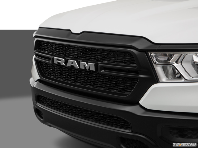 New 22 Ram 1500 Quad Cab Reviews Pricing Specs Kelley Blue Book