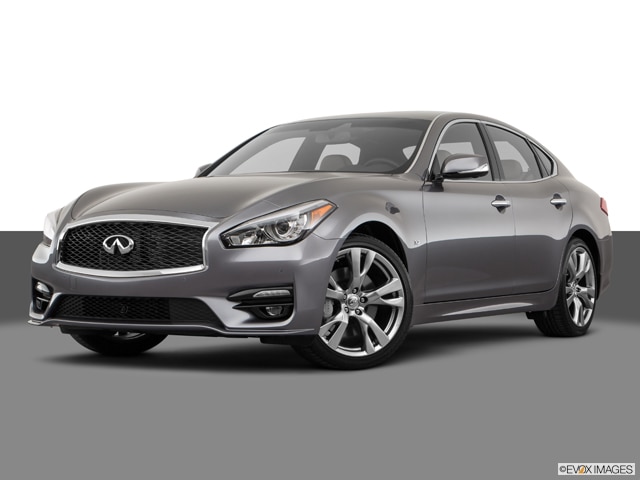 19 Infiniti Q70 Prices Reviews Pictures Kelley Blue Book