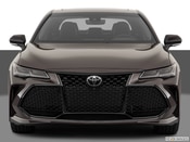 2020 Toyota Avalon Exterior: 1