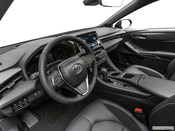 2020 Toyota Avalon Interior: 0