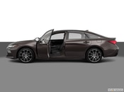 2020 Toyota Avalon All Media: 1