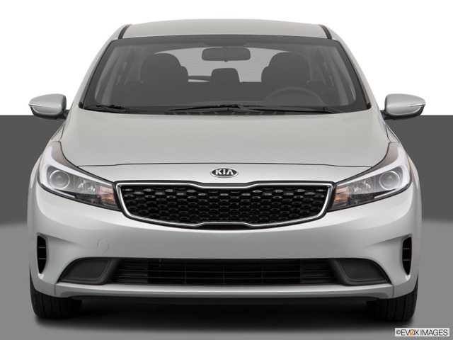 2018 Kia Forte5 Price, Value, Depreciation & Reviews | Kelley Blue Book