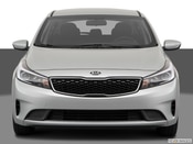 2018 Kia Forte5 Exterior: 1