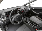 2018 Kia Forte5 Interior: 0