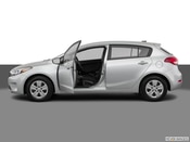 2018 Kia Forte5 All Media: 1