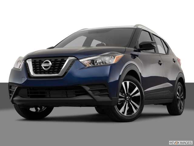 New nissan best sale kicks 2019 price