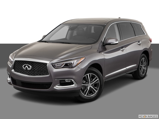 Used 2020 INFINITI QX60 PURE Sport Utility 4D Prices | Kelley Blue