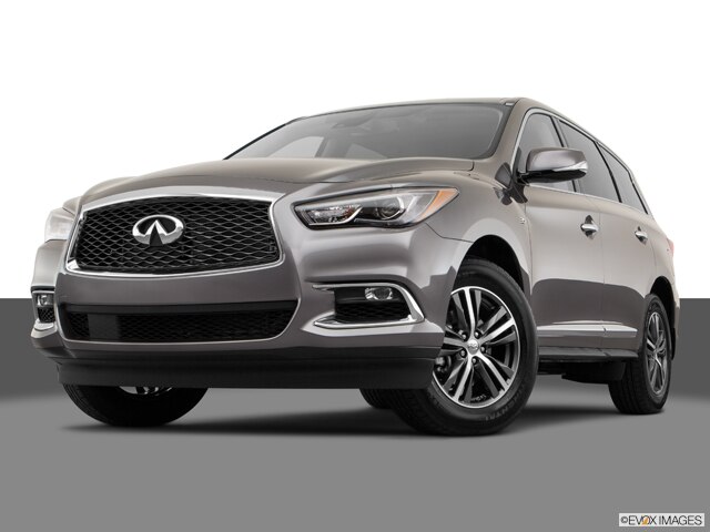Used 2020 INFINITI QX60 PURE Sport Utility 4D Prices | Kelley Blue