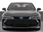 2021 Toyota Avalon Hybrid Exterior: 1