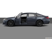 2021 Toyota Avalon Hybrid All Media: 1