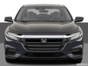 2019 Honda Insight Exterior: 1