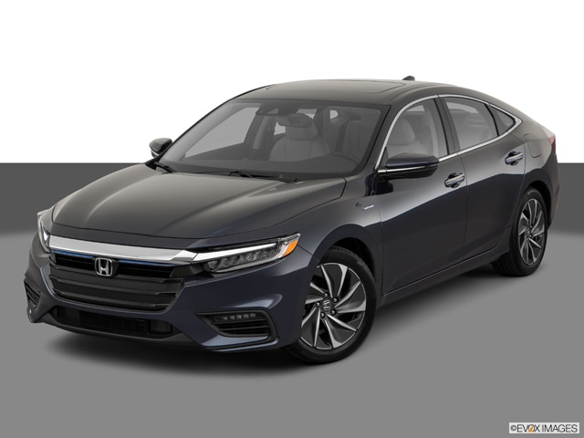 2020 honda insight ex store for sale