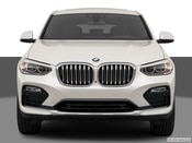 2019 BMW X4 Exterior: 1