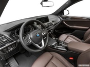 2019 BMW X4 Interior: 0