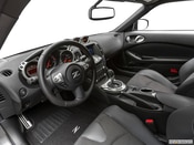 2019 Nissan 370Z Interior: 0