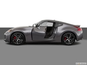 2019 Nissan 370Z All Media: 1