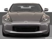 2020 Nissan 370Z Exterior: 1