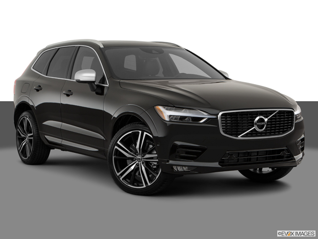 2019 Volvo XC60 T5 R-Design Sport Utility 4D Price, Listings