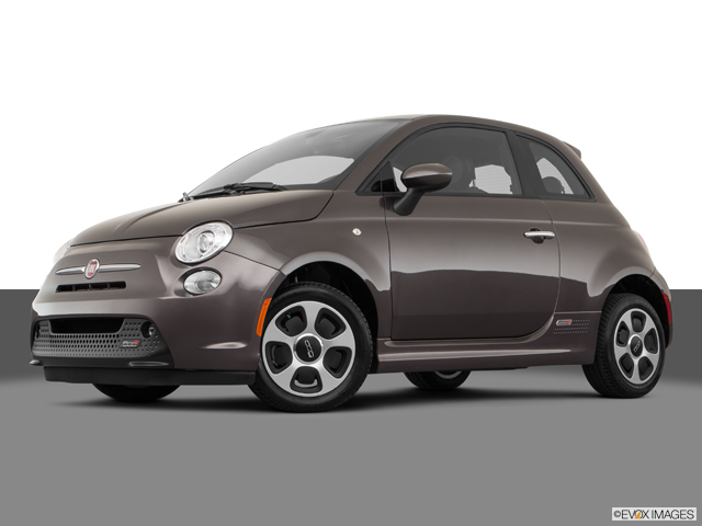 2018 FIAT 500e Price, Value, Depreciation & Reviews | Kelley Blue Book