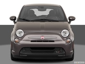 2019 FIAT 500e Exterior: 1