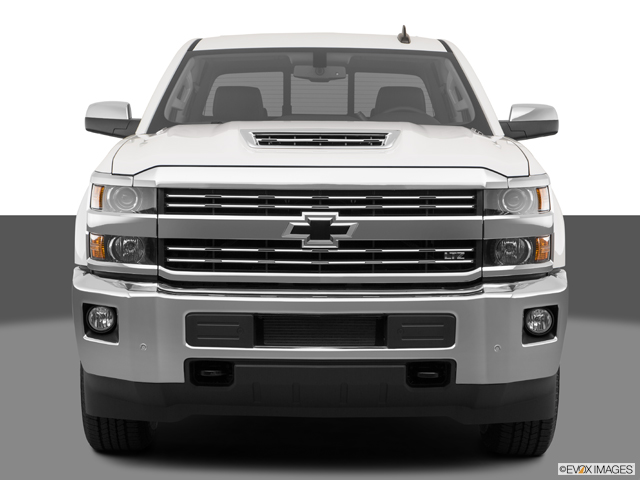 2019 Chevy Silverado 2500 HD Crew Cab LTZ Pickup 4D ft Price
