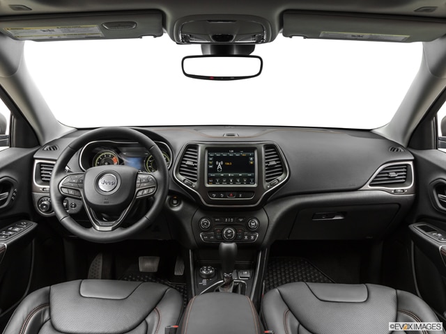 2020 Jeep Grand Cherokee - Still An Amazing SUV - YouTube
