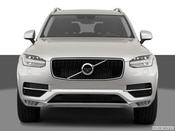 2019 Volvo XC90 Exterior: 1