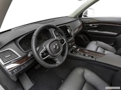 2019 Volvo XC90 Interior: 0