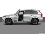2019 Volvo XC90 All Media: 1