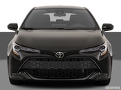 2020 Toyota Corolla Hatchback Exterior: 1