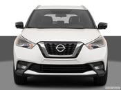 2018 Nissan Kicks Exterior: 1
