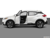 2018 Nissan Kicks All Media: 1
