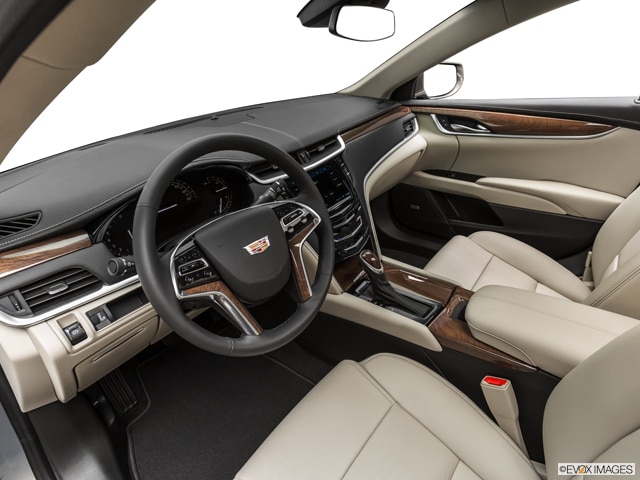 8 Cadillac XTS Prices, Reviews & Pictures  Kelley Blue Book