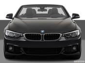 2019 BMW 4 Series Exterior: 1