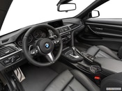 2019 BMW 4 Series Interior: 0