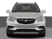 2021 Buick Encore Exterior: 1