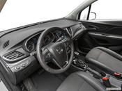 2021 Buick Encore Interior: 0