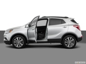 2021 Buick Encore All Media: 1