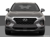 2020 Hyundai Santa Fe Exterior: 1
